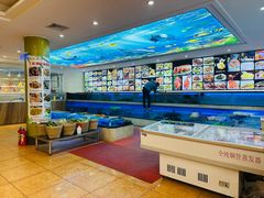 -泉龙渔村·粤式早茶·金牌烧鹅(中山三乡店)