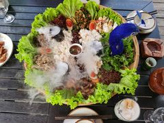 -品德宏·孔雀宴的发源地(金塔园店)