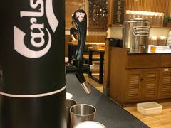 大堂-福苗小骆驼烧烤(莲湖路店)