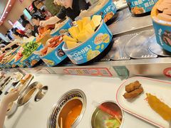 -龙湖南京江北天街