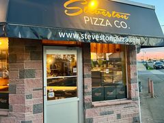 -Steveston Pizza Company (Richmond)