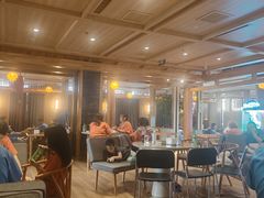 -星河湾温泉洗浴酒店