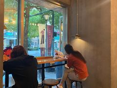 -81BAKERY(大学路店)