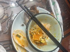 -醉御香渔家园(临沂路与大连路店)