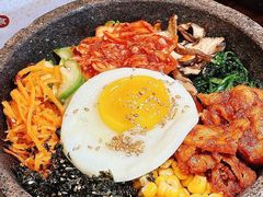 -七八冷面·延边朝鲜族美食(欢乐谷店)