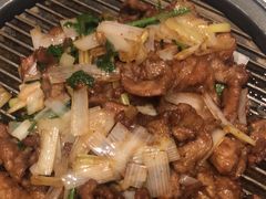 -宝轩渔府·老字号海鲜·正宗津菜(水上店)