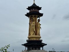 -溱湖国家湿地公园