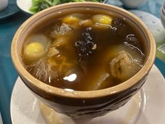 -安泰楼·佛跳墙创始人·传统闽味早茶·酒楼(三坊七巷闽菜地标店)