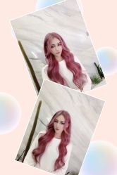 点击看大图 -3AM HAIR SALON烫发染发接发