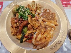 -椒锅锅·麻辣香锅(宝地广场城市集市店)