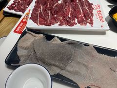 -陈记顺和潮汕牛肉火锅(韩江路店)