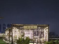 -沸奇公园·情景团建·年会露营烧烤轰趴生日(科技园店)
