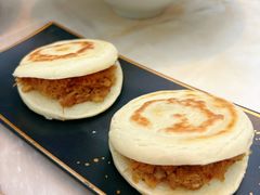 -唐猫庭院·千年陕菜(大唐不夜城店)