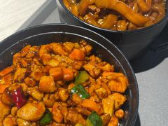 -炊烟小炒黄牛肉(浦东世纪汇店)