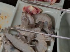 -韩盛·盛江山自助料理(沈辽路万达店)