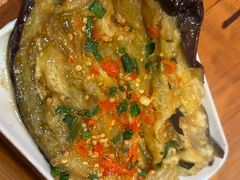 -木屋烧烤(西南角店)