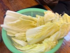-重庆鸡公煲·青锅花椒鱼(牡丹江路店)