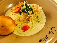 -Cafe Alice咖啡爱丽丝(奥城店)
