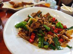 -青岩城南旧事·小时候的味道(青岩古镇黑金店)