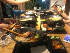 -俏湘私房菜(国贸店)