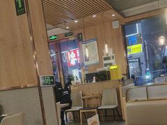 -围炉肉舍丹东海鲜烤肉·烤活鳗(步行街店)