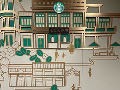 -星巴克臻选(北京前门大街店)