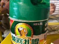 -有奴思烤肉·清真(正宁路店)