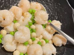 -上海苏宁宝丽嘉酒店·嘉府壹号中餐厅
