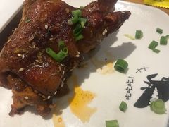 -木屋烧烤(万德庄店)