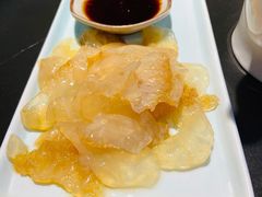 陈醋海蜇头-三玛璐酒楼(汉口路店)