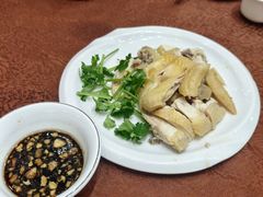 -瑞记湛江鸡饭店·粤西第一鸡(粤垦店)