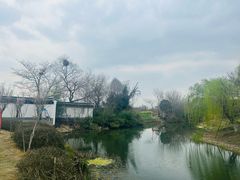-梁鸿国家湿地公园