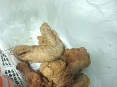 -老苗炸鸡(天下汇国际购物中心店)