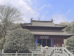 -慧因高丽寺
