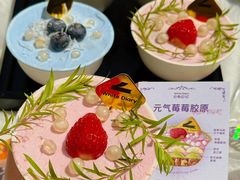 -白色日记·手作酸奶(麦凯乐店)