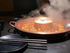 -锅说大脸毛肚重庆老火锅(佐阾店)