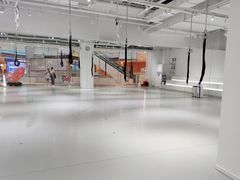 -Jumphai室内蹦极运动