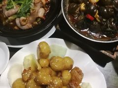 -阿元烧鹅(文明路店)