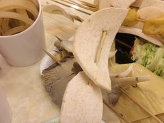 -宏姐串串香(宏伟路店)