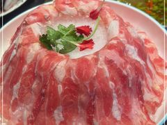 -川味轩火锅(仁和路店)