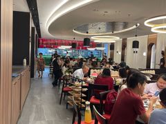 大堂-蜀九香火锅(彩虹店)