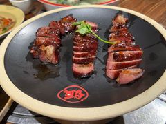 -广府乡下·饭庄(新港东路店)