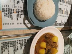 -八爷茶餐厅