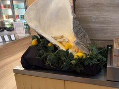 -北京王府井希尔顿酒店·万斯阁西餐厅