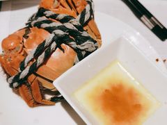 -盐城万豪酒店-盐城厨房西餐厅