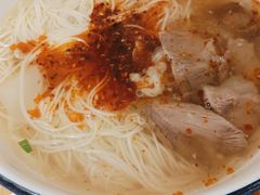 -马记永·兰州牛肉面(天通苑家乐福店)