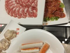-蜀留香火锅·始于1999·原四川老火锅(白堤路店)