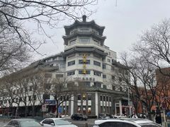 -北京天安门逸扉酒店