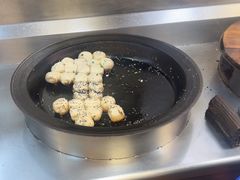 -小杨生煎(黄河路店)