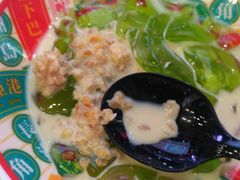 -孖记茶档·热腾茶餐(荔湾领展广场店)
